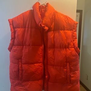 Free People - In a Bubble Puffer Vest